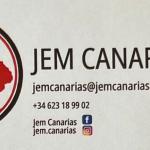 Jem Canarias