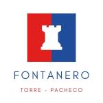 Fontanero Torre Pacheco