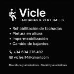 Vicle Verticales Vicle Verticales