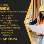 Multiservicios Dennise Multiservicios Dennise