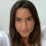 Maria Molinero Garcia Maria Molinero Garcia