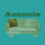 Antonio Antonio