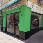 Zeermoda