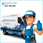 Desatascos Zaragoza Dz