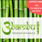 Bambu Terapias Naturales