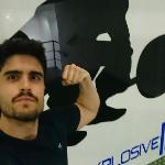 Nacho Gimenez Nacho Gimenez