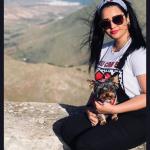 Rachelys Santos Álvarez Rachelys Santos Álvarez