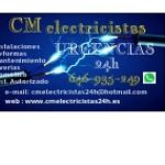 Cmelectricistas Cmelectricistas