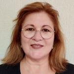 Mari Carmen Román González Mari Carmen Román González