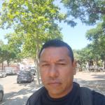 Yslesseps Velasquez Diaz