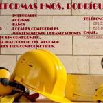 Obras Y Servicios Hnos Rodríguez Obras Y Servicios Hnos Rodríguez