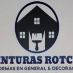 Pinturas Rotciv Reformas Decoración Pinturas Rotciv Reformas Decoración