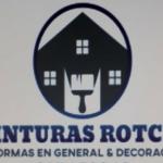 Pinturas Rotciv  Reformas  Decoración