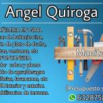 Angel Quiroga