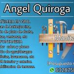 Angel Quiroga Angel Quiroga