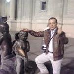 Jorge Washington Moreno Jimenez Jorge Washington Moreno Jimenez