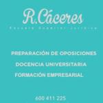 Rocio Perez Cáceres Rocio Perez Cáceres