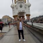 Mohamed Ouhssine Mohamed Ouhssine