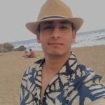 Jean Chacon Jean Chacon
