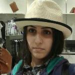 Lianna Maghakyan Lianna Maghakyan