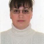 Olga Mamkina