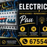 Electropau