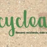 Recycleansolution
