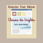 English Time Media