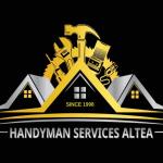 Handyman Services Altea