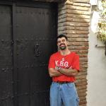 Adrián Infantes Vargas