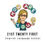 St Twenty First English Language School