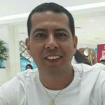 Juan Alberto Ramos Peredo Juan Alberto Ramos Peredo