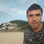 Koldo Alonso García Koldo Alonso García