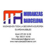 Mamudanzas Barcelona Barcelona