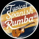 Typical Spanish Rumba