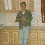 Francisco Garcia Francisco Garcia