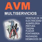 Avm Reformas Y Servicios