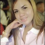 Zoe Nahomi Rodríguez Zoe Nahomi Rodríguez