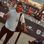 Daouda Diallo Daouda Diallo