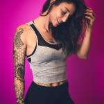 Elisa Alvarez Elisa Alvarez