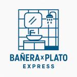 Bañera Por Plato