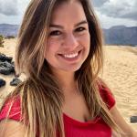 Ashtin Morgan Ashtin Morgan
