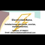 Electricidad Sama