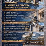 Rope Acces Sotogrande