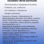 Lpa Instalaciones