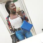 Mame Saye Ndiaye Gadiaga Mame Saye Ndiaye Gadiaga