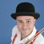 Jose Parra