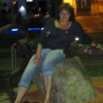 Margarita Gorostiza Gutierrez