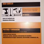 Servicios Iván Cabello Servicios Iván Cabello