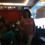 Sonia Uribe Orellana Sonia Uribe Orellana